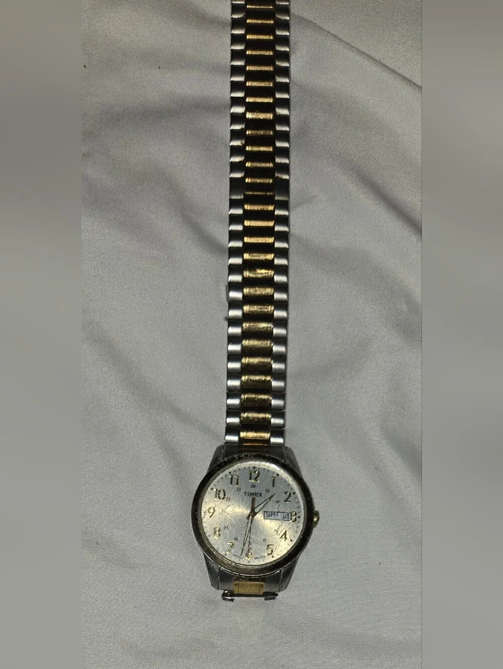 Timex vintage classic